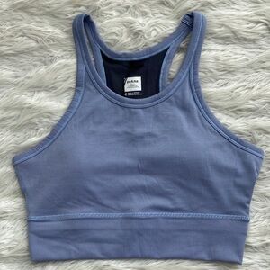 Prana | Becksa Bralette Ribbed Racerback Sports Bra